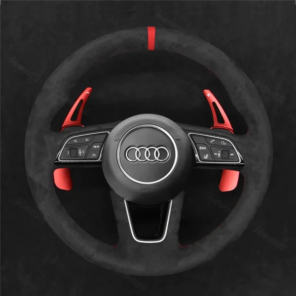 PaddleShifterforAudiA1A3A4A5S3S4S5RS42015-2022_10