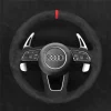 PaddleShifterforAudiA1A3A4A5S3S4S5RS42015-2022_15