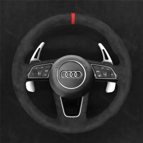 PaddleShifterforAudiA1A3A4A5S3S4S5RS42015-2022_15