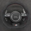 AudiS5Paddleshifter