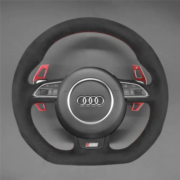 PaddleShifterforAudiA5A7S3S4S5S6S7RS5RS72012-2018_10