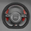 PaddleShifterforAudiA5A7S3S4S5S6S7RS5RS72012-2018_14
