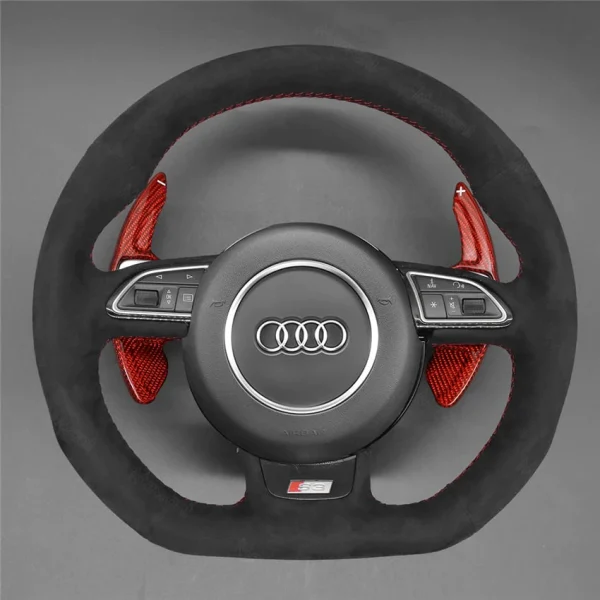 PaddleShifterforAudiA5A7S3S4S5S6S7RS5RS72012-2018_14