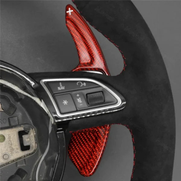 PaddleShifterforAudiA5A7S3S4S5S6S7RS5RS72012-2018_15