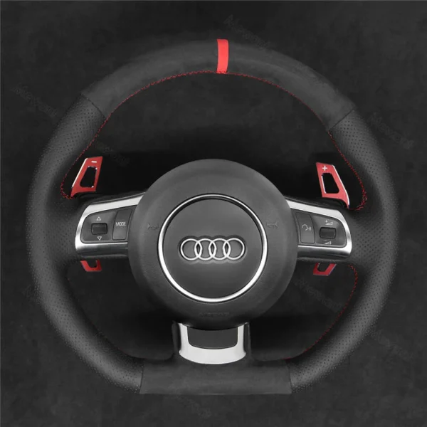 PaddleShifterforAudiR8TT2008-2015_1