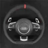 PaddleShifterforAudiR8TT2008-2015_4
