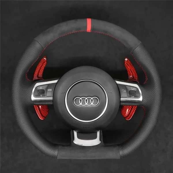 PaddleShifterforAudiR8TT2008-2015_8
