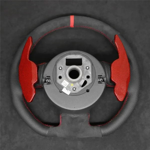 PaddleShifterforAudiR8TT2008-2015_9