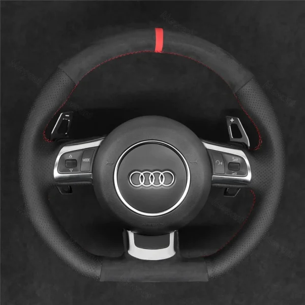 PaddleShifterforAudiR8TT2008-2015_15