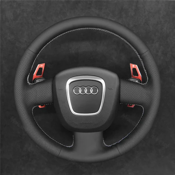 PaddleShifterforAudiA3A4A52005-2012_3