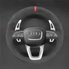 PaddleShifterforAudiA3A4A5RSS3S4S5Q2Q3Q5Q7Q8SQ2SQ5SQ7SQ82015-2022