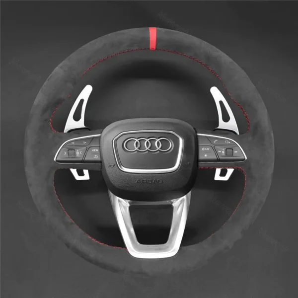 PaddleShifterforAudiA3A4A5RSS3S4S5Q2Q3Q5Q7Q8SQ2SQ5SQ7SQ82015-2022