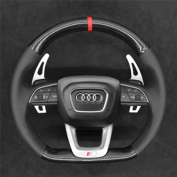 PaddleShifterforAudiQ3Q5Q7Q8SQ5SQ82015-2022_2