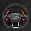 PaddleShifterforAudiA6A7S6S7RS6RS7RSE-TronSGT2018-2023_3