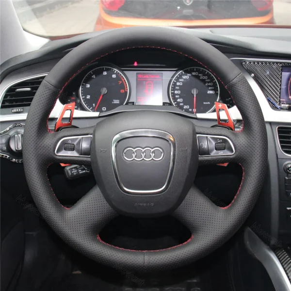 PaddleShifterforAudiA3A4A6A8Q5Q7S82006-2013_9