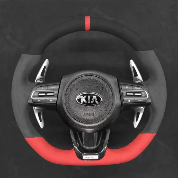 PaddleShifterforKiaStinger2017-2022