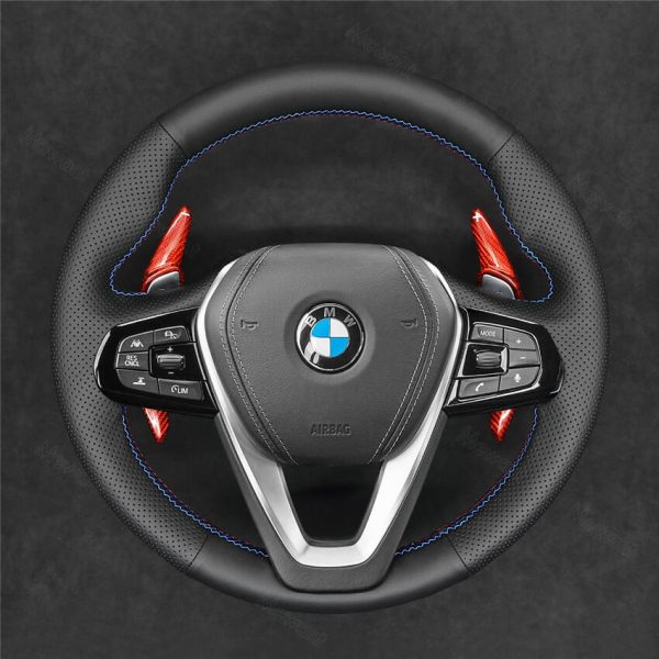 PaddleShifterforBMWG20G22X3X4X5X62018-2021_2