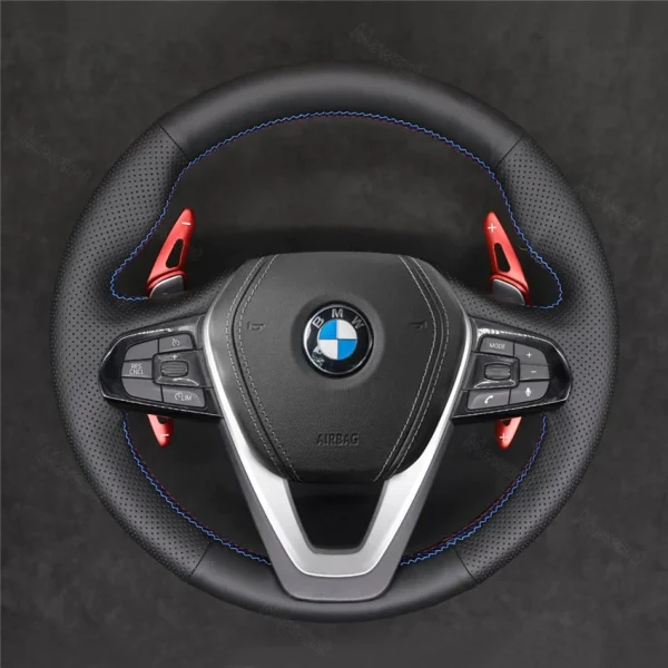PaddleShifterforBMWG20G22X3X4X5X62018-2021_9