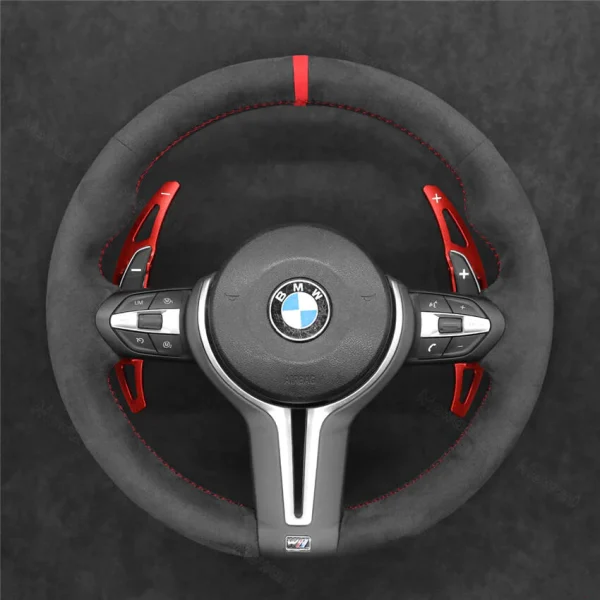 MEWANTPADDLESHIFTERSFORBMW