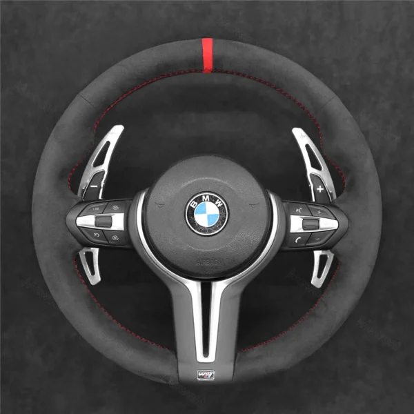 PaddleShifterforBMWM2M3M4M62012-2021_11