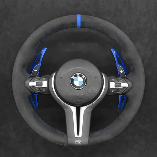 PaddleShifterforBMWM2M3M4M62012-2021_12