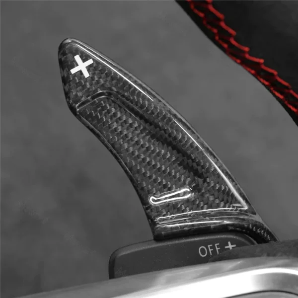 PaddleShifterforVolkswagenGolf7RMK7GTISTITCHINGCOVER_9
