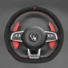 PaddleShifterforVolkswagenGolf7RMK7GTISTITCHINGCOVER_12