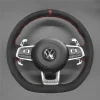 PaddleShifterforVolkswagenGolf7RMK7GTISTITCHINGCOVER_11