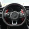 PaddleShifterforVolkswagenGolf7RMK7GTISTITCHINGCOVER_13
