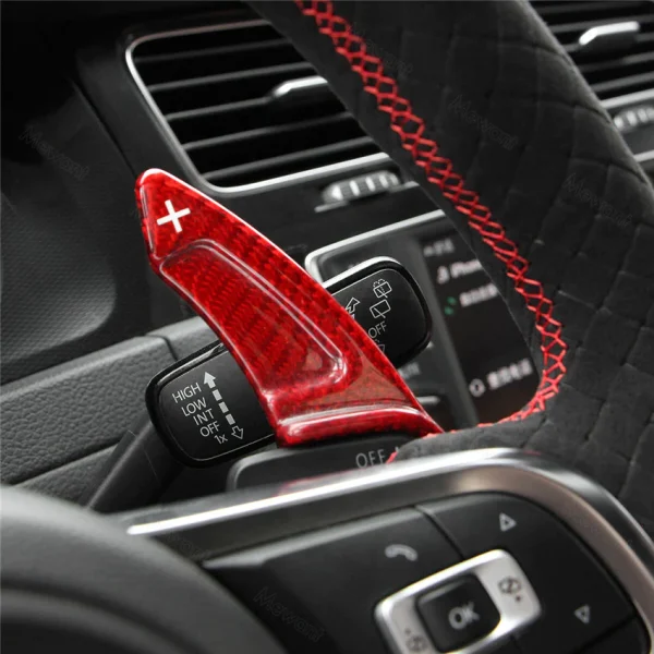 PaddleShifterforVolkswagenGolf7RMK7GTISTITCHINGCOVER_21