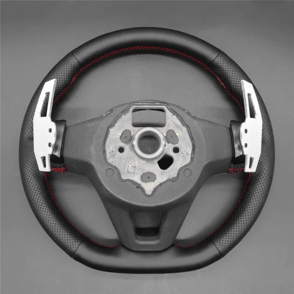 PaddleShifterforVolkswagenGolf8PassatTiguanCC_1