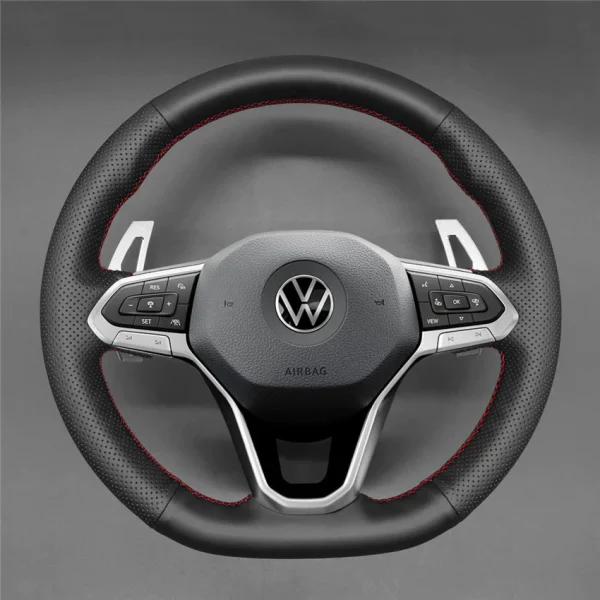PaddleShifterforVolkswagenGolf8PassatTiguanCC_4