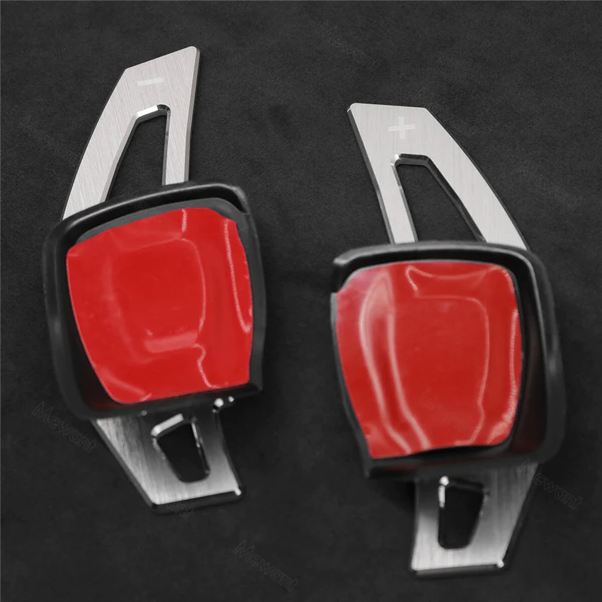PaddleShifterforVolkswagenGolf8PassatTiguanCCstitchingcove_17