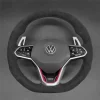 PaddleShifterforVolkswagenGolf8RMK8GTIstitchingcover_1