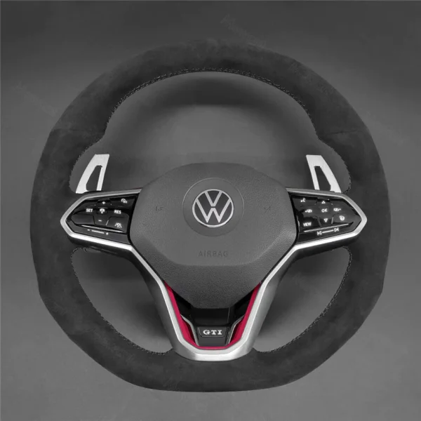 PaddleShifterforVolkswagenGolf8RMK8GTIstitchingcover_1