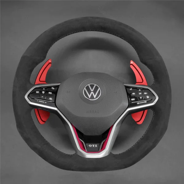 PaddleShifterforVolkswagenGolf8RMK8GTIstitchingcover_27