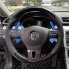 PaddleShifterforVolkswagenTiguanGolfCCPassatTouranJettaSharanEOSCaddyAmorkCaliforniaCaravelle2009-2016_3