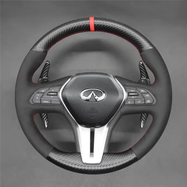 PaddleShifterforInfinitiQ50Q60QX50QX552017-2022_1