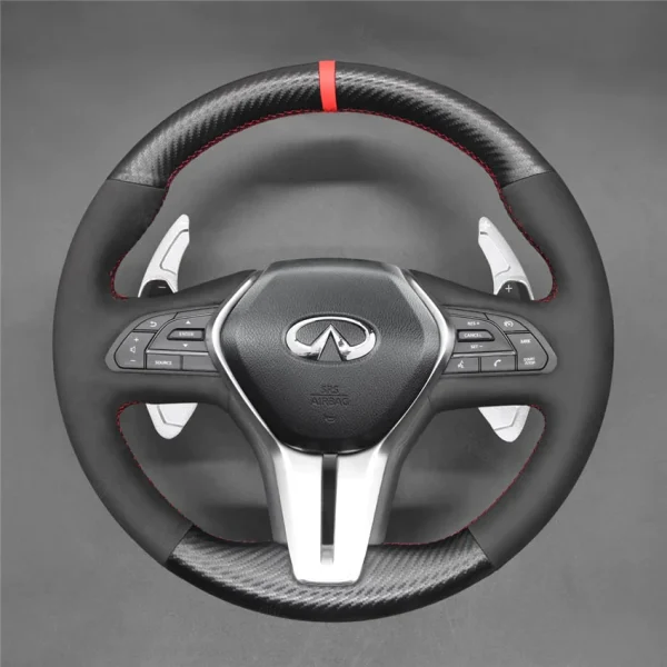 PaddleShifterforInfinitiQ50Q60QX50QX552017-2022_5