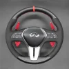 PaddleShifterforInfinitiQ50Q60QX50QX552017-2022_7
