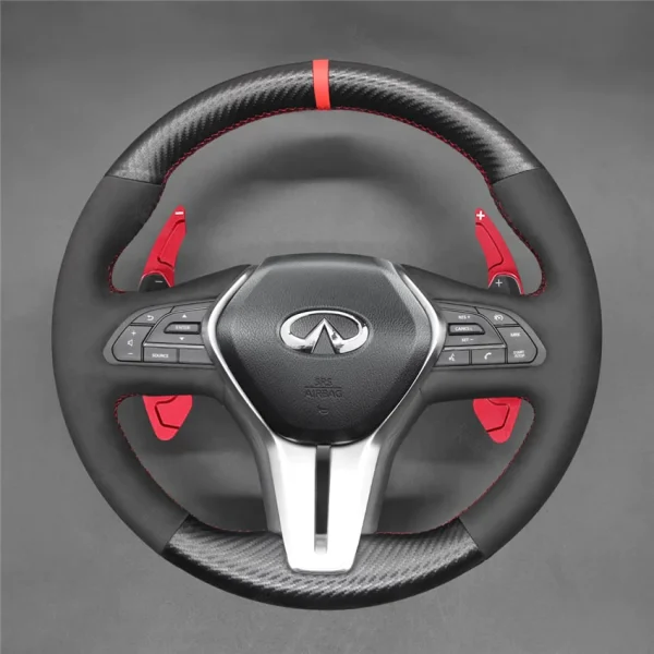 PaddleShifterforInfinitiQ50Q60QX50QX552017-2022_7