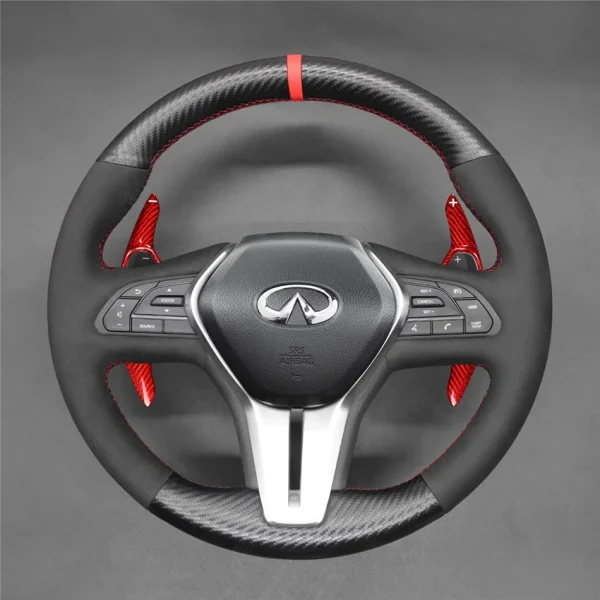 PaddleShifterforInfinitiQ50Q60QX50QX552017-2022_10