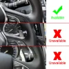Shifter-Paddle-For-INFINITI-Q50-QX50-Q60-Coupe-2019-Nissan-Altima-SR-Car-Steering-Wheel-Paddle