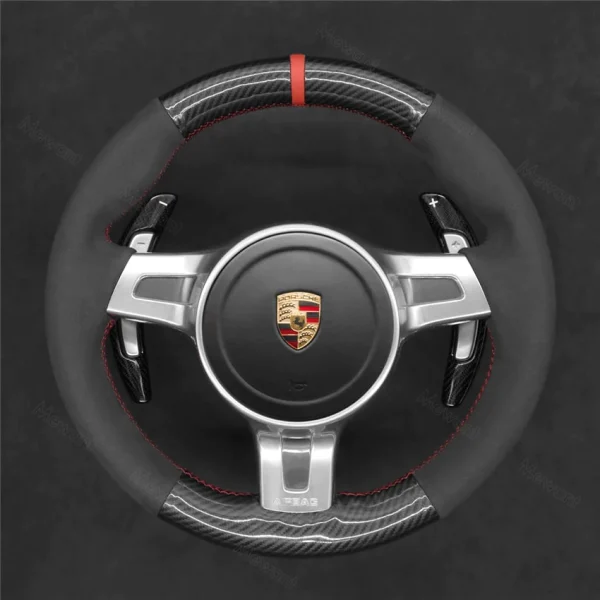 PaddleShifterforPorsche911BoxsterCayman981CayennePanamera2009-2016_2