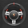 PaddleShifterforPorsche911BoxsterCayman981CayennePanamera2009-2016_1