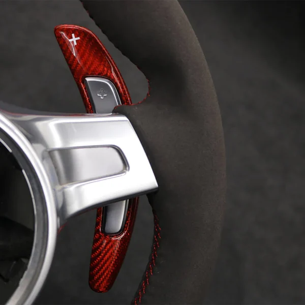 PaddleShifterforPorsche911BoxsterCayman981CayennePanamera2009-2016_3