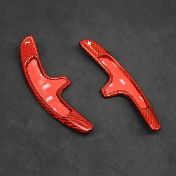 PaddleShifterforPorsche911BoxsterCayman981CayennePanamera2009-2016_8