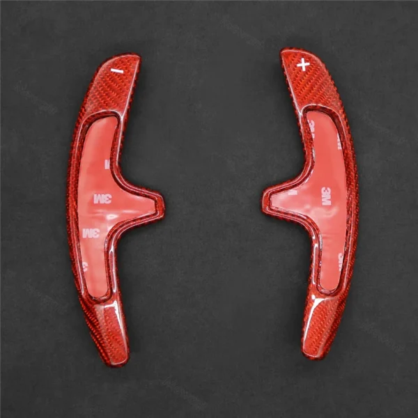 PaddleShifterforPorsche911BoxsterCayman981CayennePanamera2009-2016_7