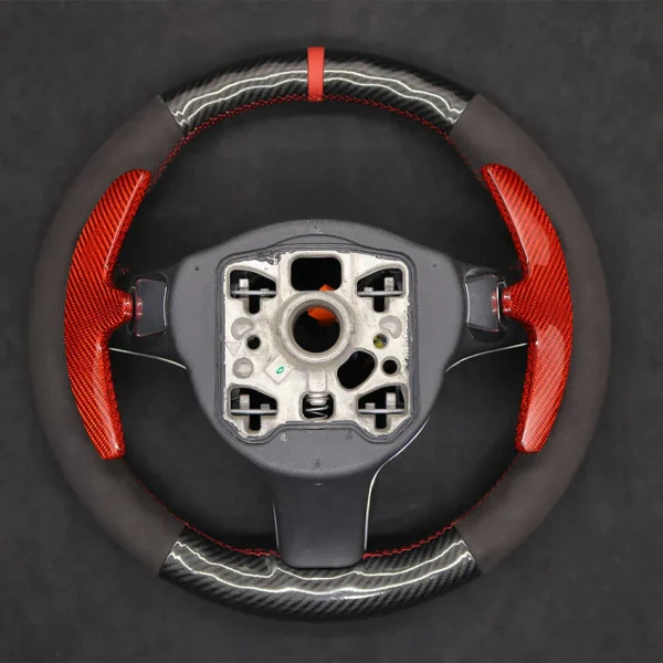 PaddleShifterforPorsche911BoxsterCayman981CayennePanamera2009-2016_5