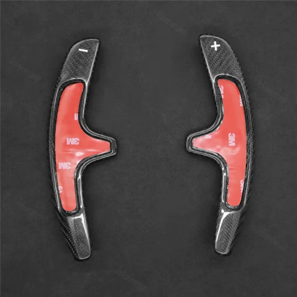PaddleShifterforPorsche911BoxsterCayman981CayennePanamera2009-2016_11
